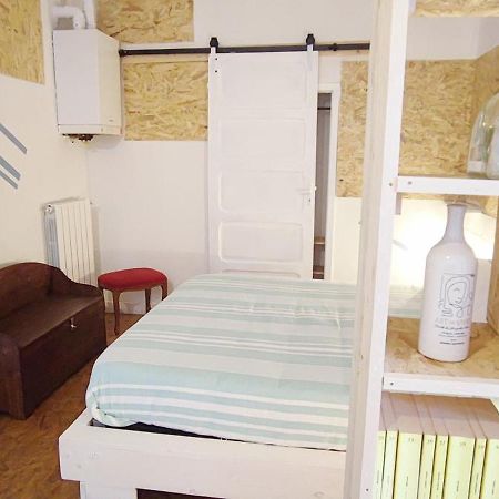 Residenza Bibliososta Διαμέρισμα Βεντιμίλια Εξωτερικό φωτογραφία