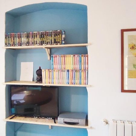 Residenza Bibliososta Διαμέρισμα Βεντιμίλια Εξωτερικό φωτογραφία