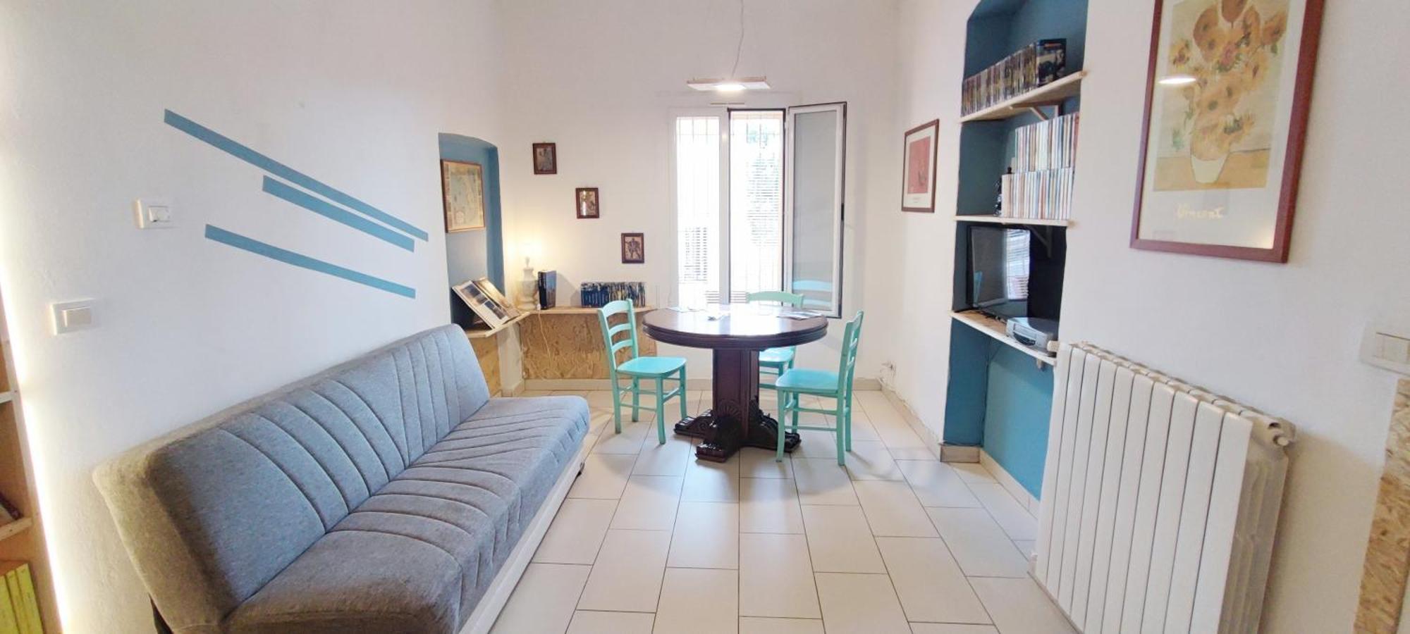 Residenza Bibliososta Διαμέρισμα Βεντιμίλια Εξωτερικό φωτογραφία