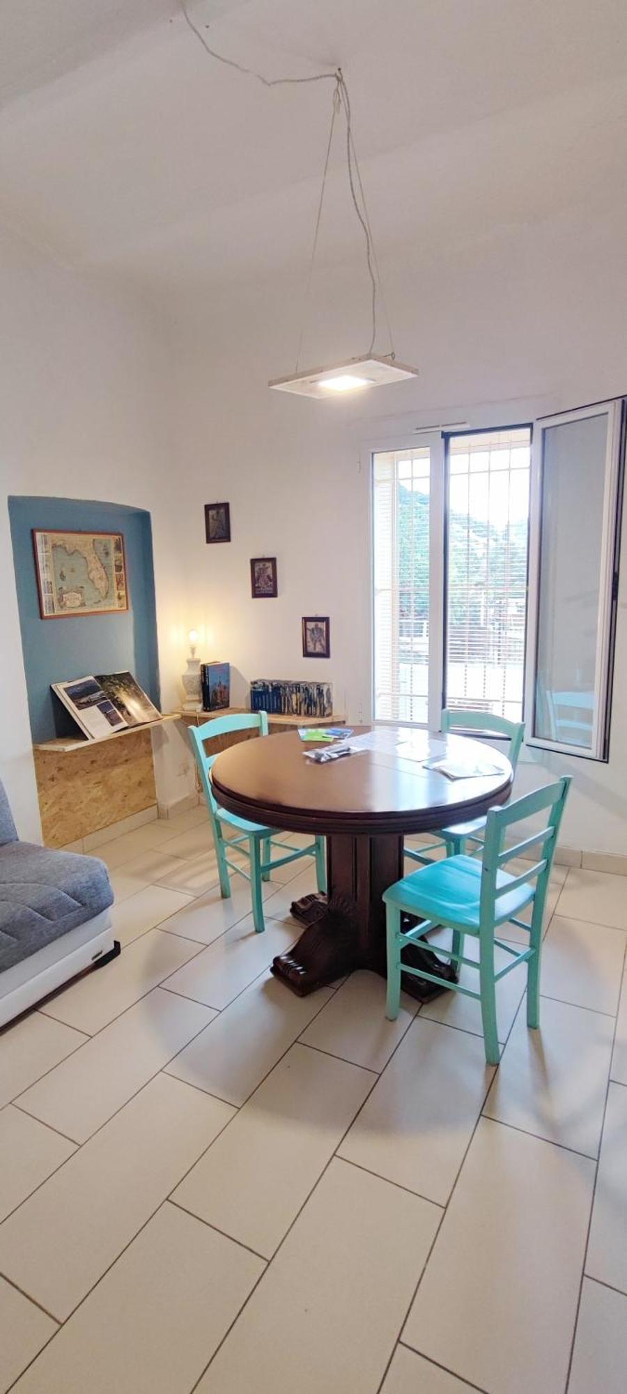 Residenza Bibliososta Διαμέρισμα Βεντιμίλια Εξωτερικό φωτογραφία
