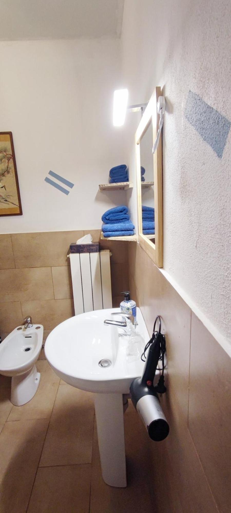 Residenza Bibliososta Διαμέρισμα Βεντιμίλια Εξωτερικό φωτογραφία