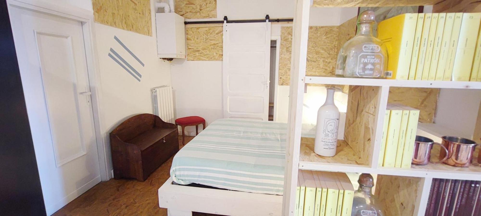 Residenza Bibliososta Διαμέρισμα Βεντιμίλια Εξωτερικό φωτογραφία