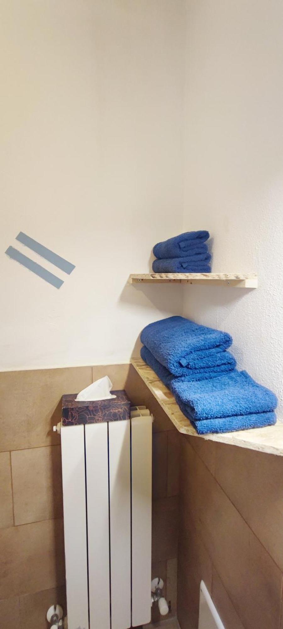 Residenza Bibliososta Διαμέρισμα Βεντιμίλια Εξωτερικό φωτογραφία