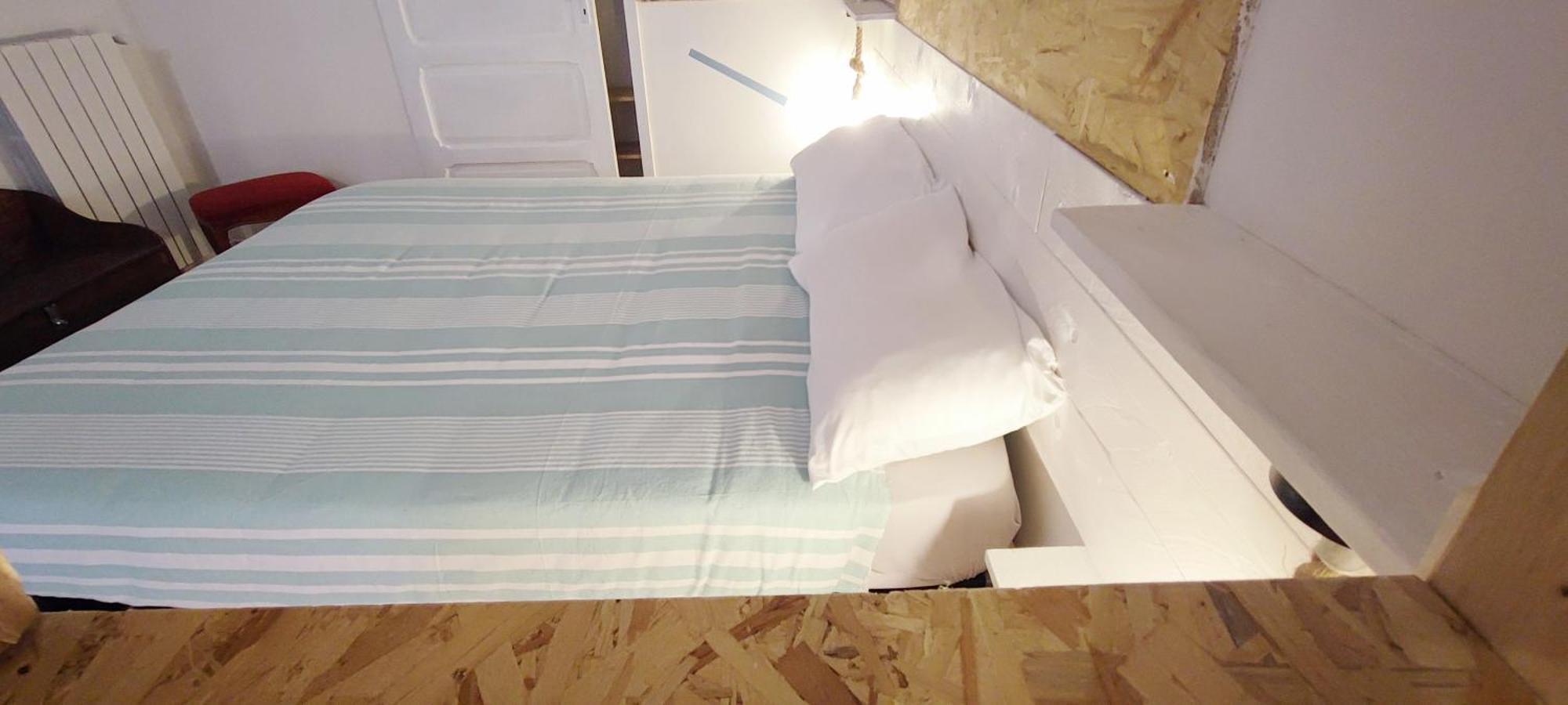 Residenza Bibliososta Διαμέρισμα Βεντιμίλια Εξωτερικό φωτογραφία