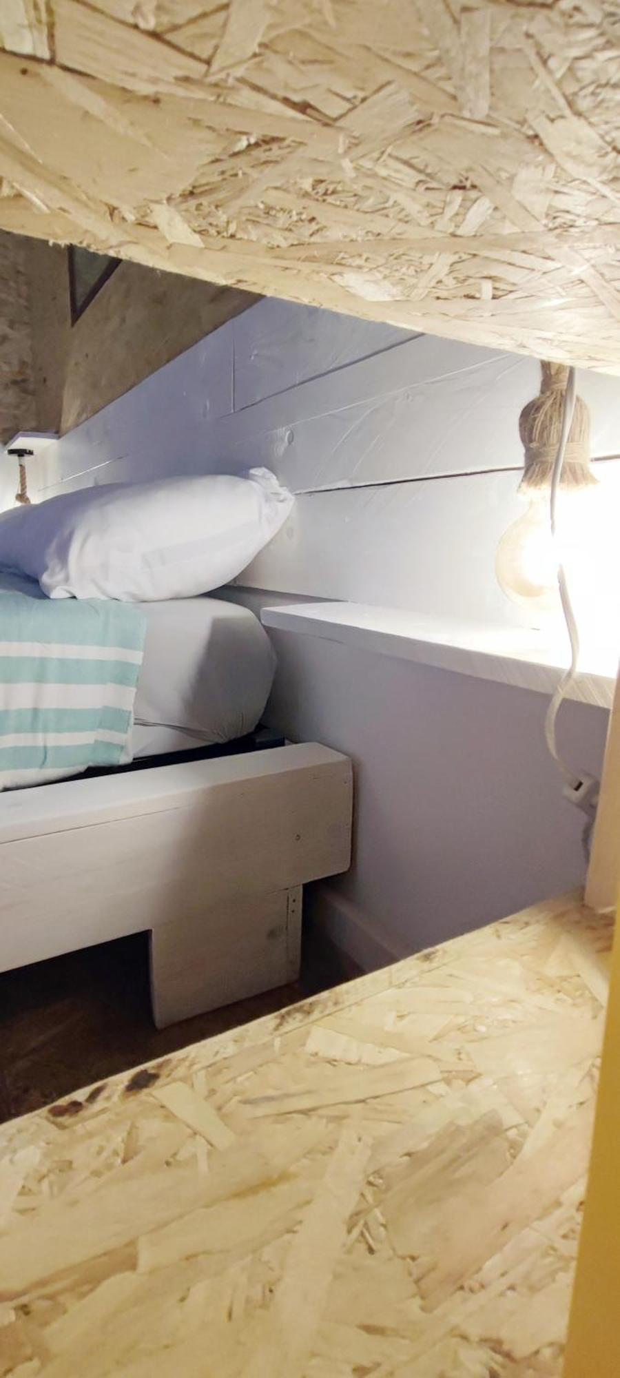 Residenza Bibliososta Διαμέρισμα Βεντιμίλια Εξωτερικό φωτογραφία