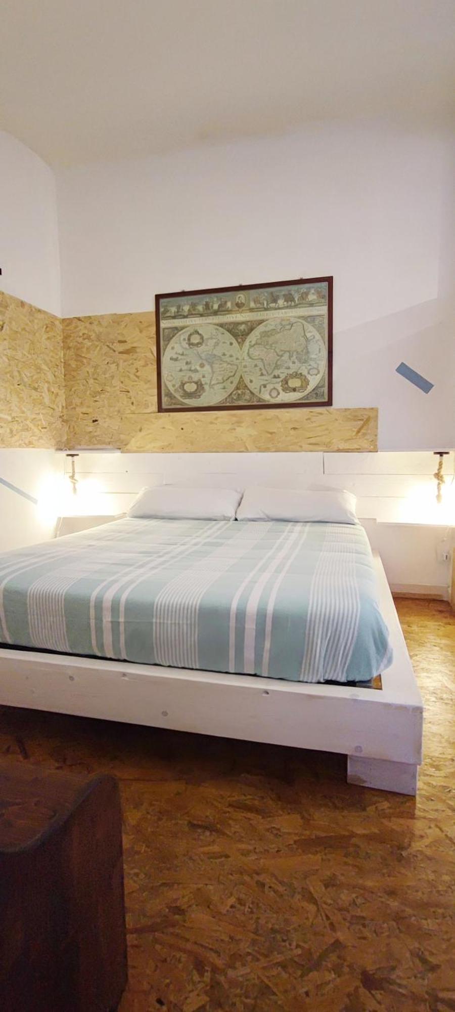 Residenza Bibliososta Διαμέρισμα Βεντιμίλια Εξωτερικό φωτογραφία