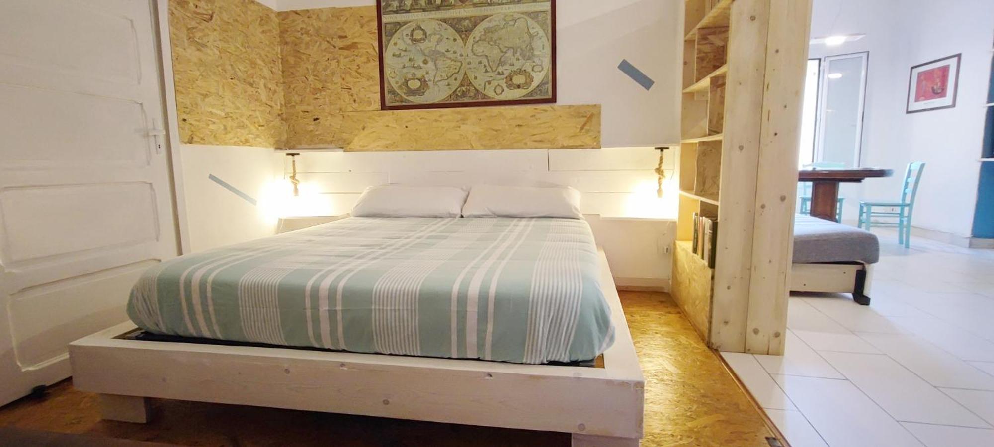 Residenza Bibliososta Διαμέρισμα Βεντιμίλια Εξωτερικό φωτογραφία