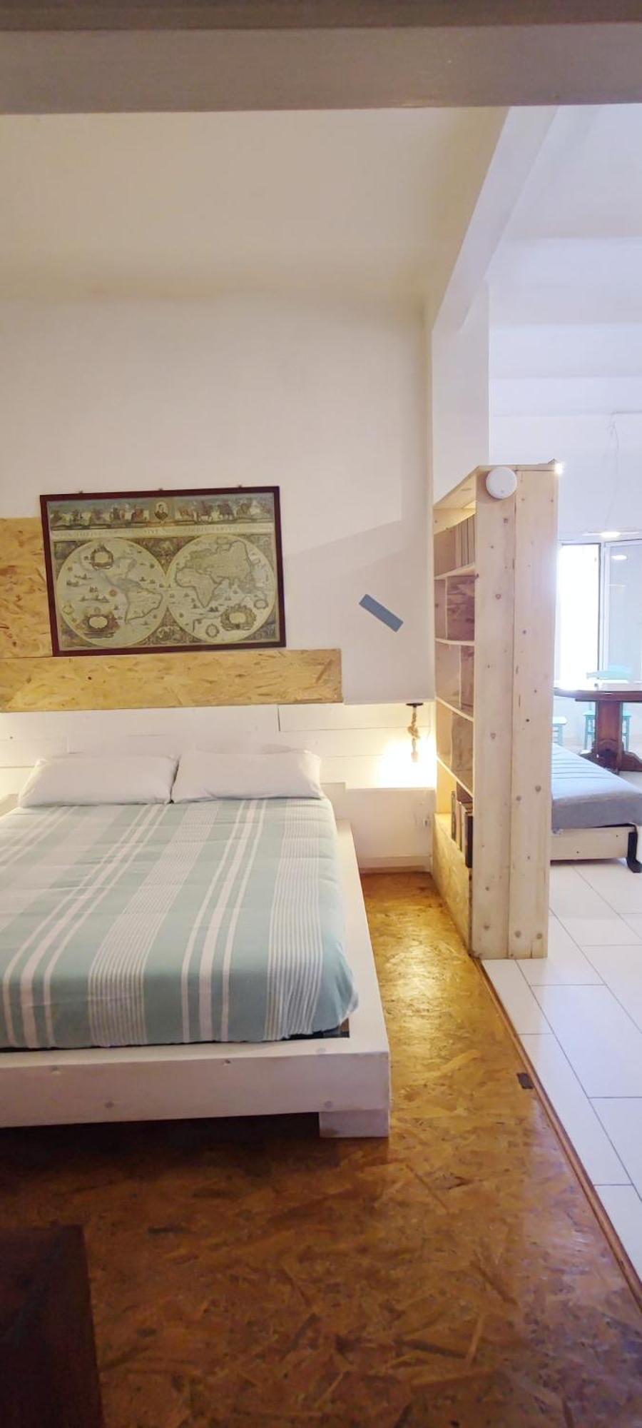 Residenza Bibliososta Διαμέρισμα Βεντιμίλια Εξωτερικό φωτογραφία