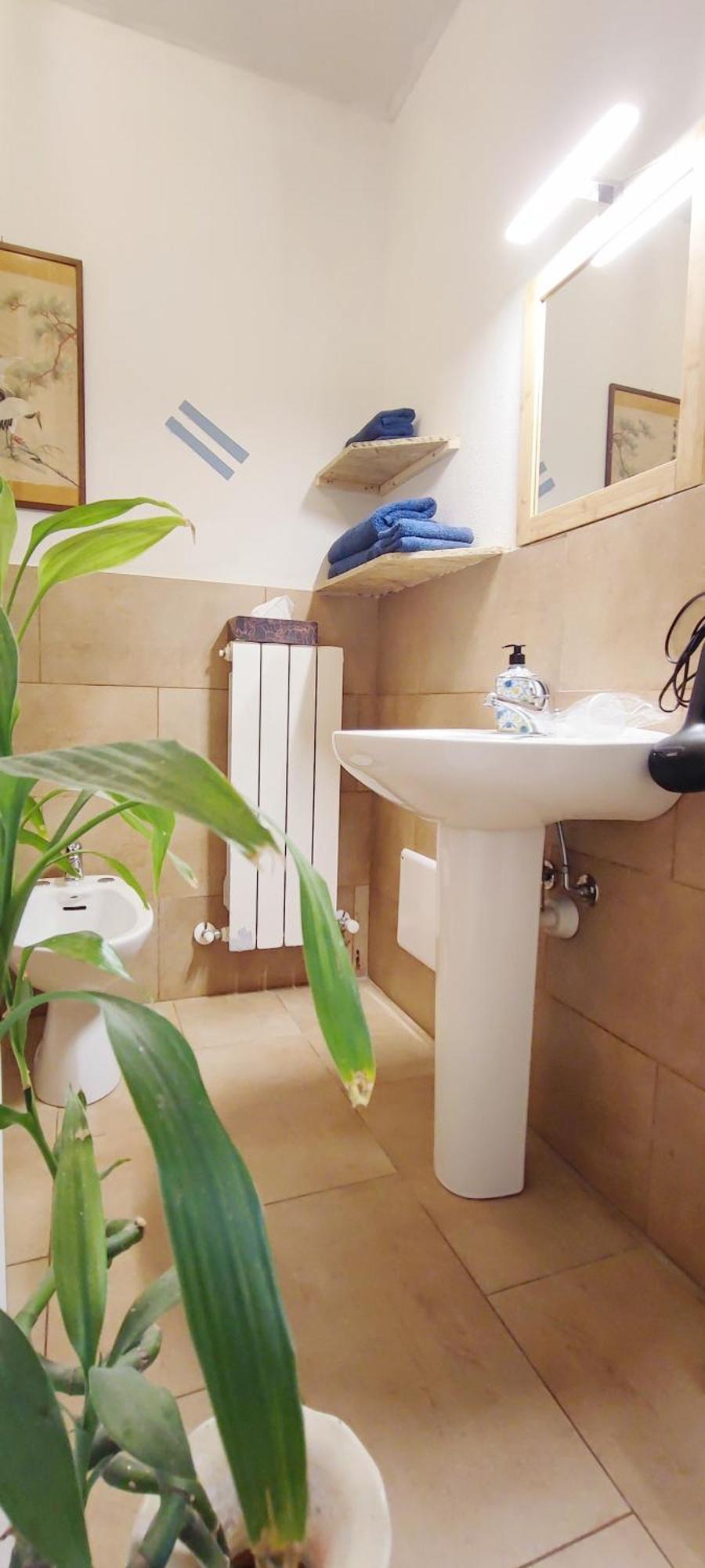 Residenza Bibliososta Διαμέρισμα Βεντιμίλια Εξωτερικό φωτογραφία