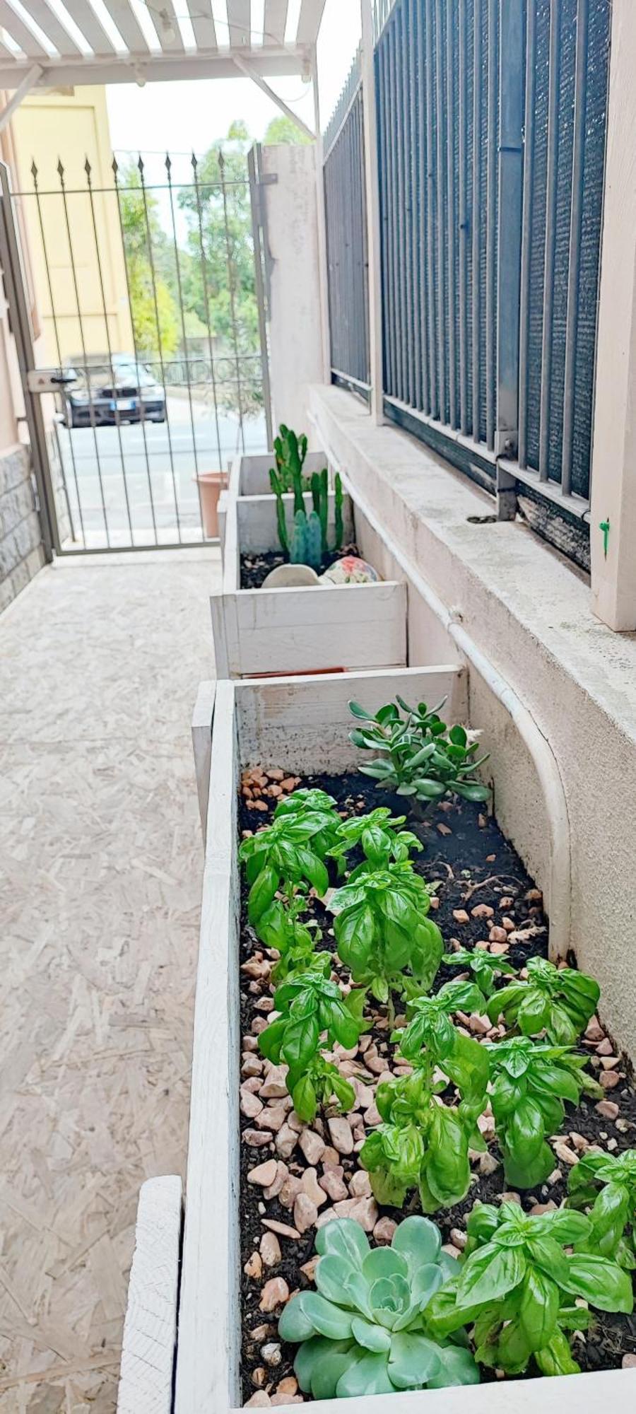 Residenza Bibliososta Διαμέρισμα Βεντιμίλια Εξωτερικό φωτογραφία